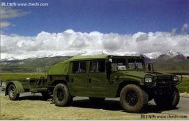 东风猛士的试驾视频,硬派越野新标杆,驾驭极限的快感之旅