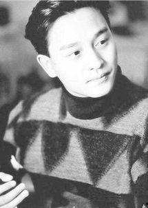 张国荣隔空对话视频,张国荣隔空对话视频揭秘